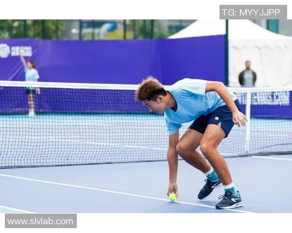 上海网球队快攻战术创新探秘助力竞技水平提升