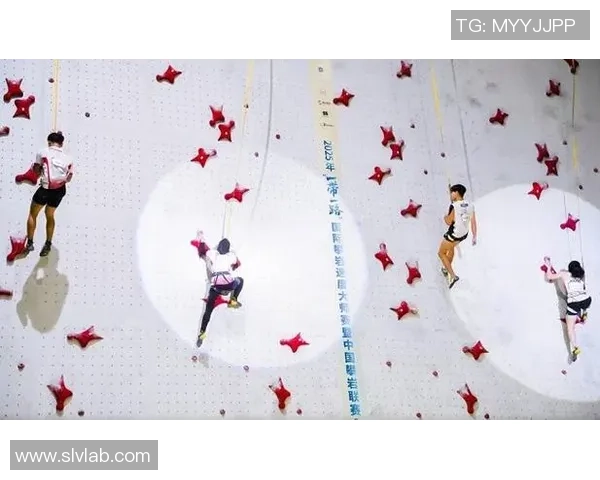 上海攀岩队在全国攀岩节奏排行榜中荣获第九名的佳绩引发关注